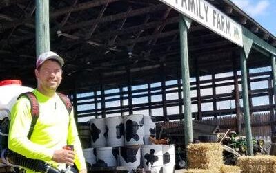 Fall Agritourism Continues with New Protocols