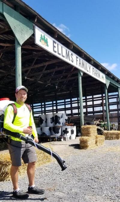 Fall Agritourism Continues with New Protocols