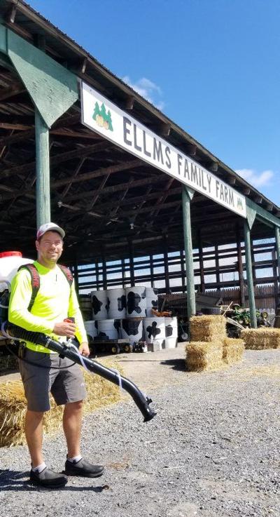 Fall Agritourism Continues with New Protocols