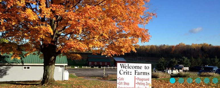Critz Farms Fall Harvest Celebration